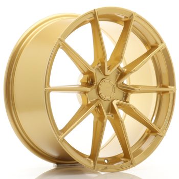 JR Wheels SL02 18×8 ET35 5×114,3 Gold