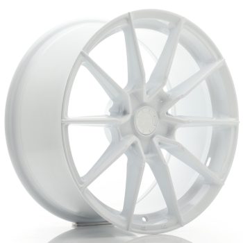JR Wheels SL02 18×8 ET35 5×120 White