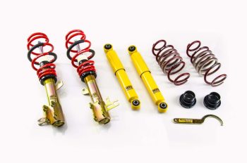 Reguliuojamo aukščio amortizatorių komplektas Opel ZAFIRA / ZAFIRA FAMILY B (A05)