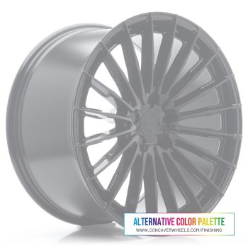 Concaver CVR10 19×8 ET20-40 BLANK Custom Finish