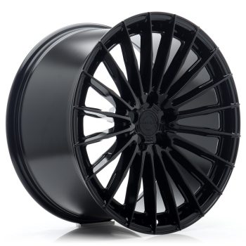 Concaver CVR10 21×10 ET10-40 BLANK Platinum Black