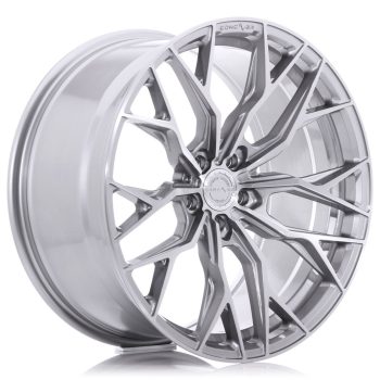 Concaver CVR1 19×8,5 ET25 5×112 Brushed Titanium