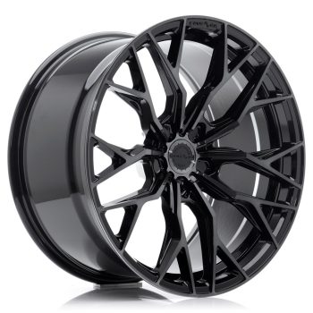 Concaver CVR1 19×8,5 ET25 5×112 Double Tinted Black