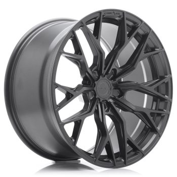 Concaver CVR1 21×8,5 ET20-45 BLANK Carbon Graphite