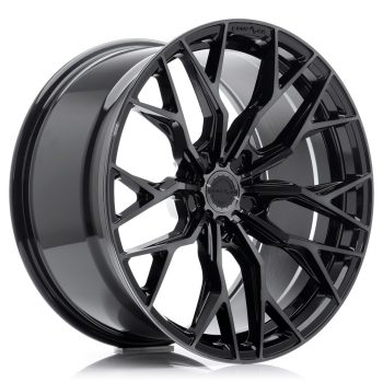 Concaver CVR1 21×8,5 ET20-45 BLANK Double Tinted Black