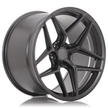 Concaver CVR2 19×8,5 ET45 5×108 Carbon Graphite