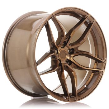 Concaver CVR3 19×8,5 ET25 5×112 Brushed Bronze