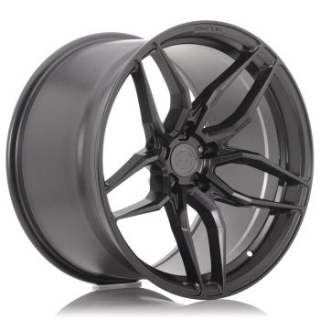 Concaver CVR3 21×11,5 ET58 5×112 Carbon Graphite
