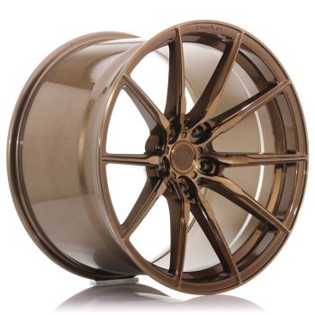 Concaver CVR4 22×11,5 ET60 5×130 Brushed Bronze