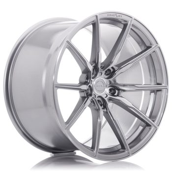 Concaver CVR4 19×8,5 ET25 5×112 Brushed Titanium