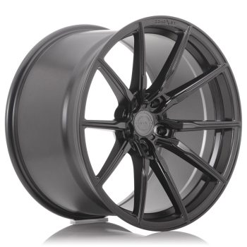 Concaver CVR4 19×8,5 ET25 5×112 Carbon Graphite