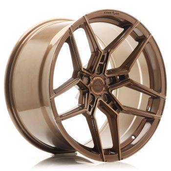 Concaver CVR5 19×8,5 ET25 5×112 Brushed Bronze