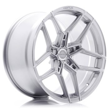 Concaver CVR5 19×8,5 ET25 5×112 Brushed Titanium