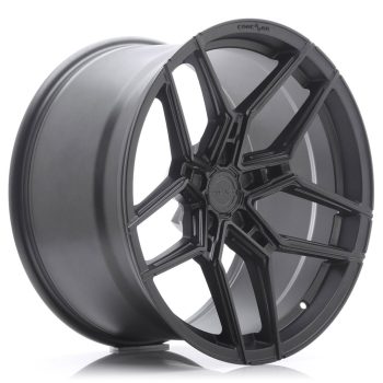Concaver CVR5 19×8,5 ET25 5×112 Carbon Graphite