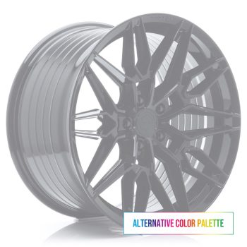Concaver CVR6 20×12 ET20-60 BLANK Custom Finish