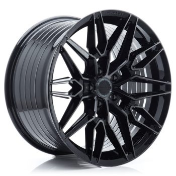 Concaver CVR6 21×9 ET25 5×112 Double Tinted Black