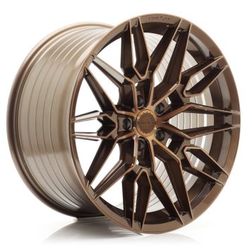 Concaver CVR6 22×9,5 ET25 5×112 Brushed Bronze