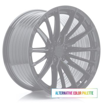 Concaver CVR7 20×12 ET0-60 BLANK Custom Finish