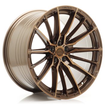 Concaver CVR7 21×9,5 ET0-35 BLANK Brushed Bronze