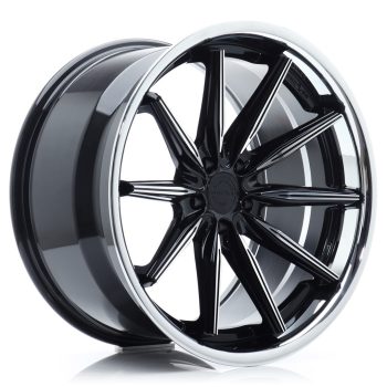 Concaver CVR8 19×8 ET20-42 BLANK Black Diamond Cut