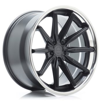 Concaver CVR8 19×8 ET20-42 BLANK Carbon Graphite
