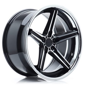 Concaver CVR9 19×10 ET15-44 BLANK Black Diamond Cut
