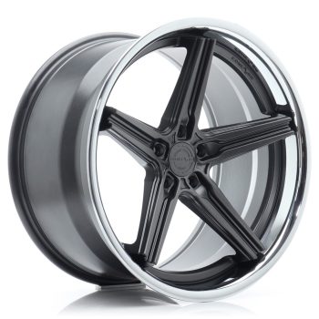 Concaver CVR9 19×10 ET15-44 BLANK Carbon Graphite