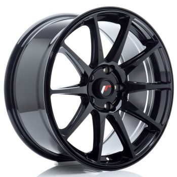 JR Wheels JR11 18×8,5 ET35 5×120 Gloss Black