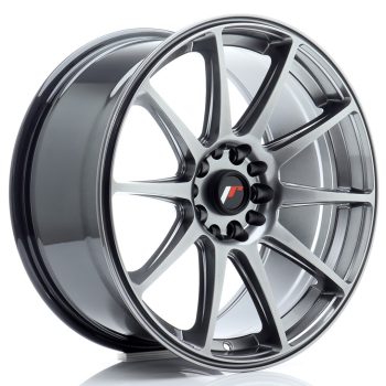 JR Wheels JR11 18×8,5 ET30 5×114/120 Hyper Black