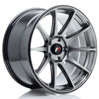 JR Wheels JR11 18×9,5 ET30 5×120 Hyper Black