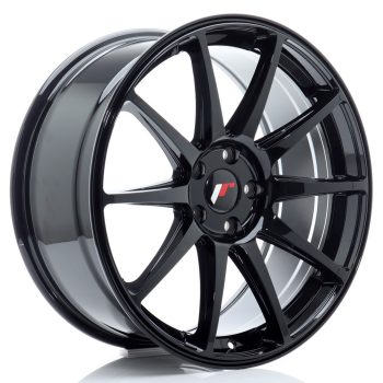 JR Wheels JR11 19×8,5 ET35 5×120 Gloss Black