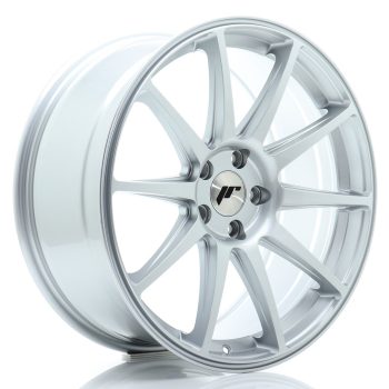 JR Wheels JR11 19×8,5 ET35 5×120 Hyper Silver
