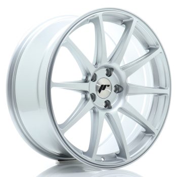 JR Wheels JR11 19×8,5 ET42 5×112 Hyper Silver
