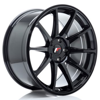 JR Wheels JR11 19×9,5 ET35 5×112 Gloss Black