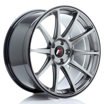 JR Wheels JR11 19×9,5 ET35 5×112 Hyper Black