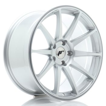 JR Wheels JR11 19×9,5 ET35 5×112 Hyper Silver