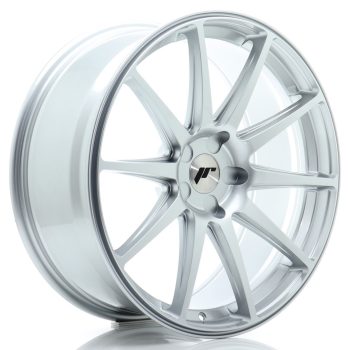 JR Wheels JR11 20×8,5 ET20 5×112 Hyper Silver