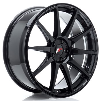 JR Wheels JR11 20×8,5 ET35 5×112 Gloss Black