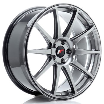 JR Wheels JR11 20×8,5 ET35 5×112 Hyper Black
