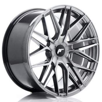 JR Wheels JR28 19×9,5 ET40 5×112 Hyper Black