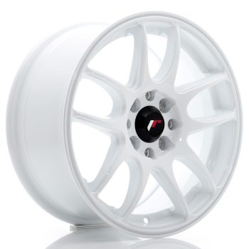 JR Wheels JR29 15×7 ET35 4×100/108 White