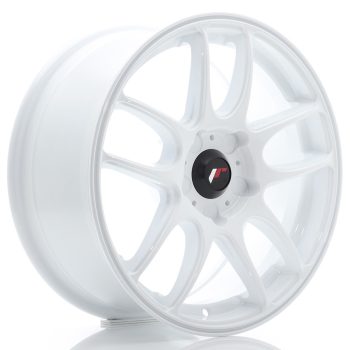 JR Wheels JR29 16×7 ET20-42 5H BLANK White