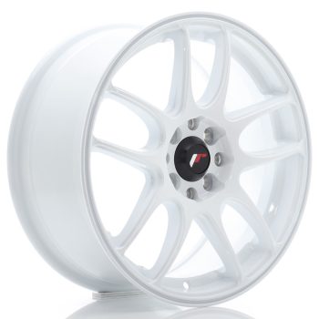 JR Wheels JR29 16×7 ET40 4×100/108 White