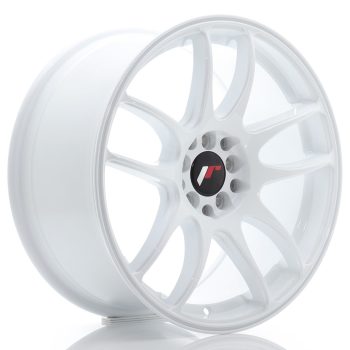 JR Wheels JR29 17×8 ET35 5×100/114 White