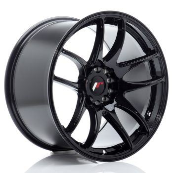 JR Wheels JR29 18×10,5 ET25 5×114/120 Gloss Black