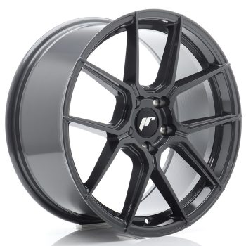 JR Wheels JR30 18×8,5 ET45 5×112 Hyper Gray