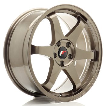 JR Wheels JR3 19×8,5 ET42 5×114,3 Bronze