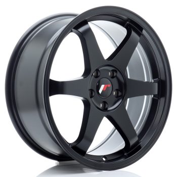 JR Wheels JR3 19×8,5 ET42 5×112 Matt Black