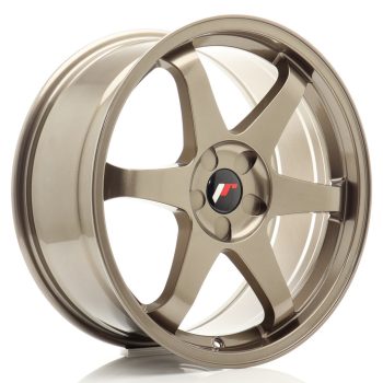 JR Wheels JR3 19×8,5 ET40 5×120 Bronze