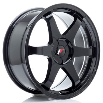 JR Wheels JR3 19×8,5 ET40 5×120 Gloss Black